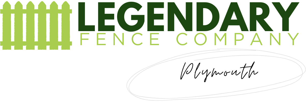 Legendary Fence Company Plymouth